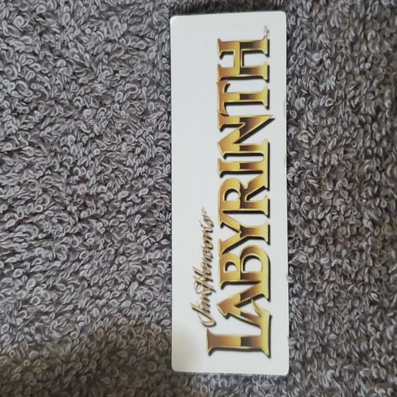 Labyrinth Magnet Set - Picture 5 of 6